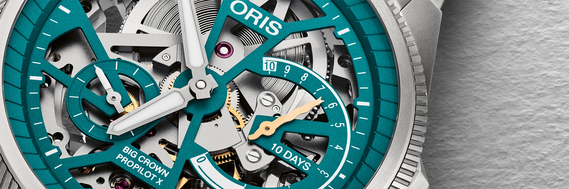 Oris