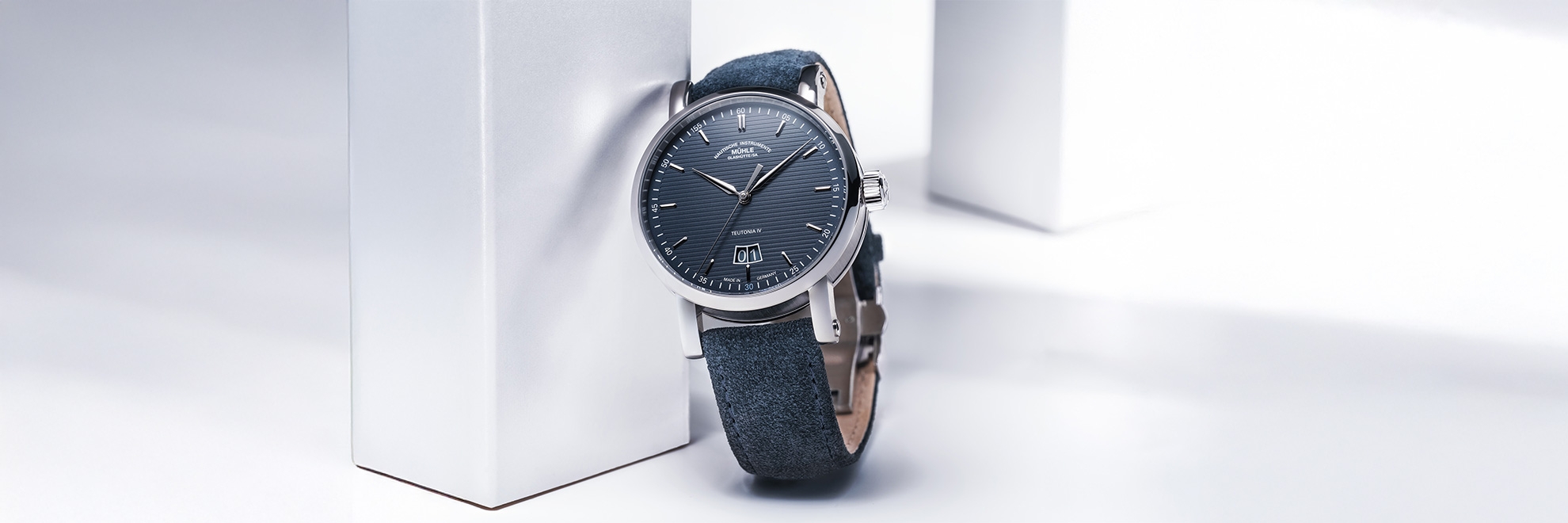 Mühle Glashütte
